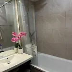 Aparthotel Altamira Issy-les-Moulineaux