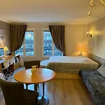 Altamira Aparthotel