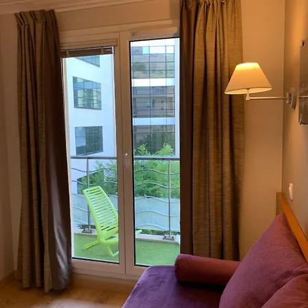 Altamira Aparthotel
