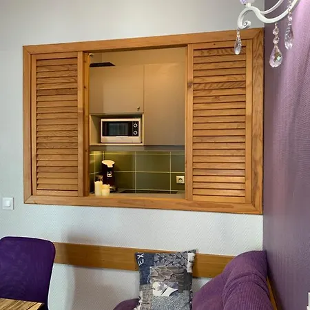 Apart-hotel Altamira 4*