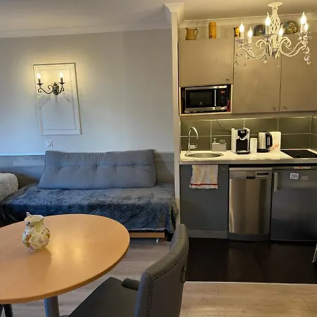 Altamira Aparthotel 4*