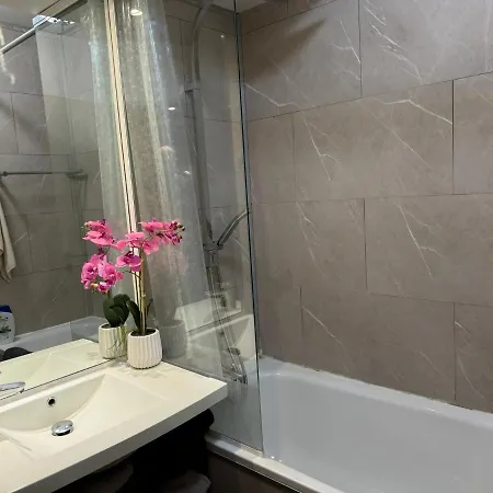 Lejlighedshotel Altamira Issy-les-Moulineaux
