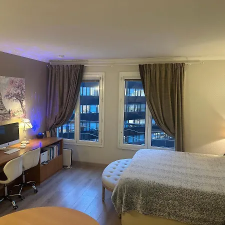 Altamira 4* Issy-les-Moulineaux