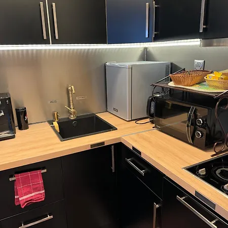 Aparthotel Altamira Issy-les-Moulineaux