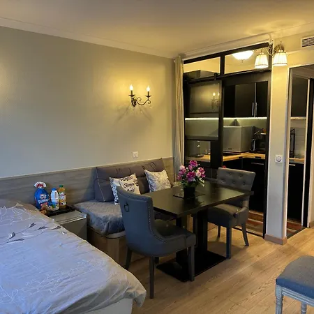 Aparthotel Altamira 4*