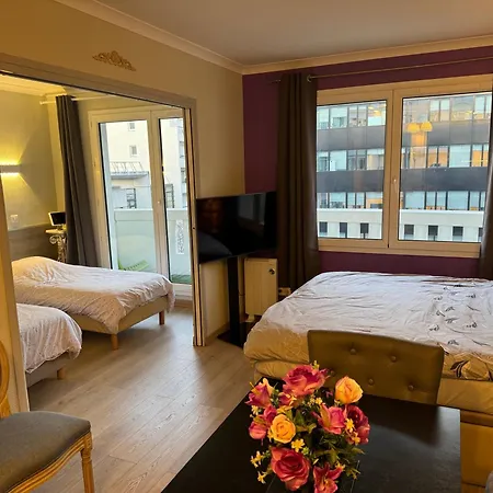 Altamira Issy-les-Moulineaux