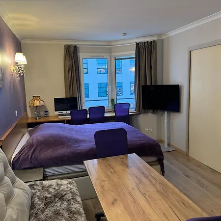 Altamira Aparthotel 4*