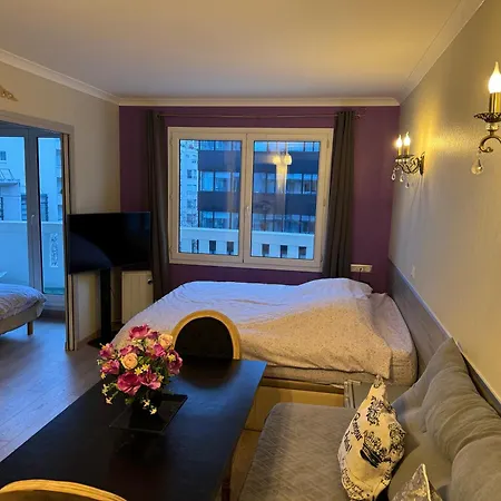 Altamira Aparthotel