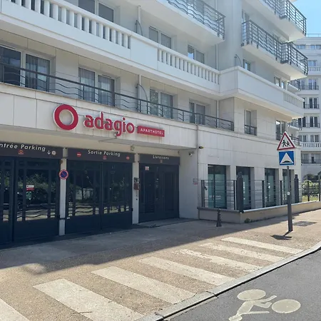 Altamira 4* Issy-les-Moulineaux