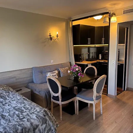 Altamira 4* איסי-לה-מולינו